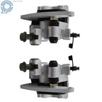 Front Brake Caliper Set for Honda TRX 300EX 250EX 400EX (1993–2009)