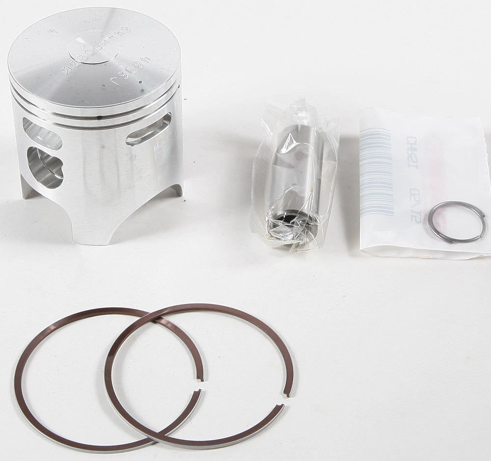 Piston Kit Pro Lite 50.00/+2.00 for Kawasaki
