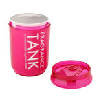 Soda Can Air Freshener for Car (Peach & Kiss Scent)