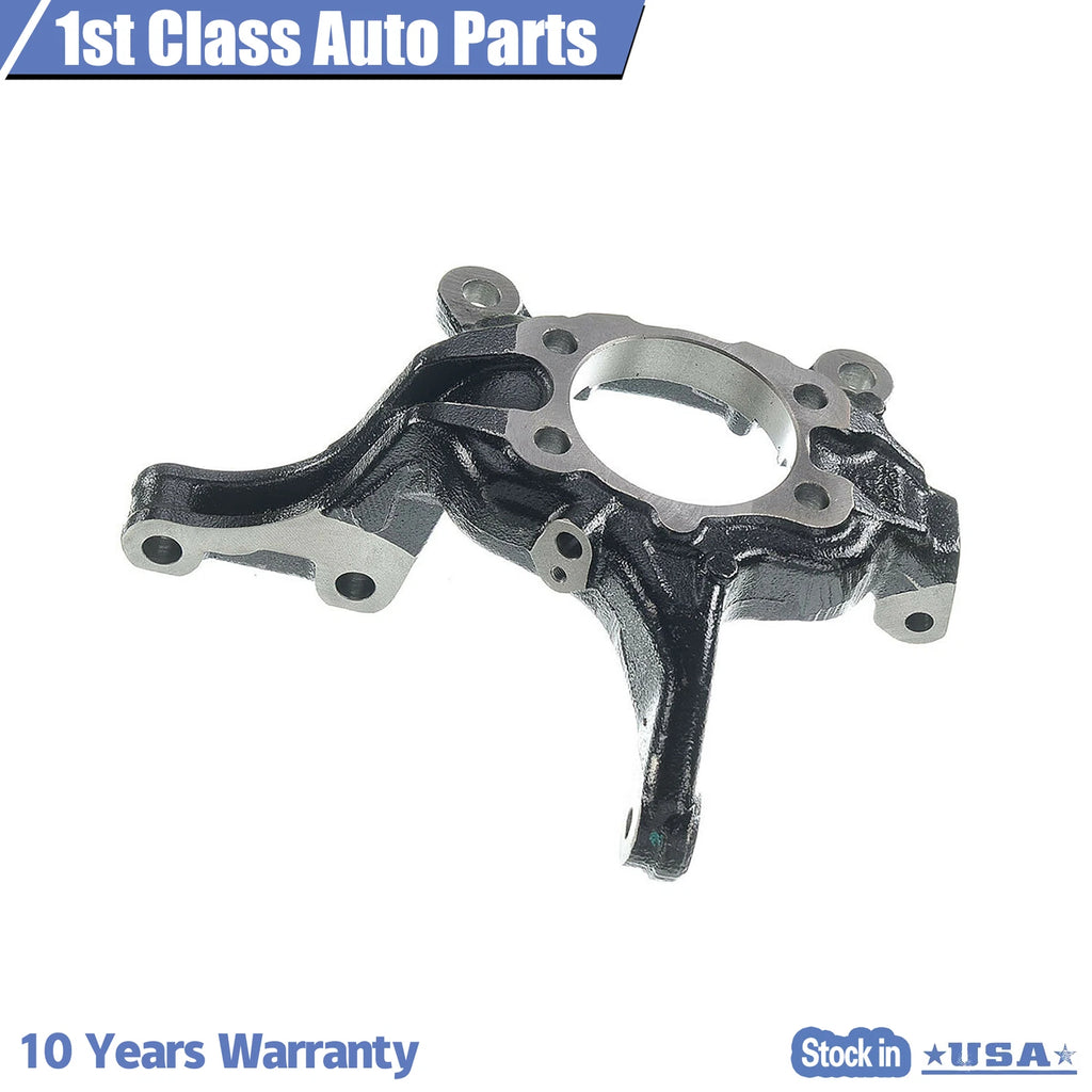 Right Front Steering Knuckle for Nissan Sentra (2007-2012)