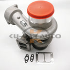 Turbocharger S3BSL058 0R-6166 0R-5728 for Caterpillar 3406 3406B 3406C