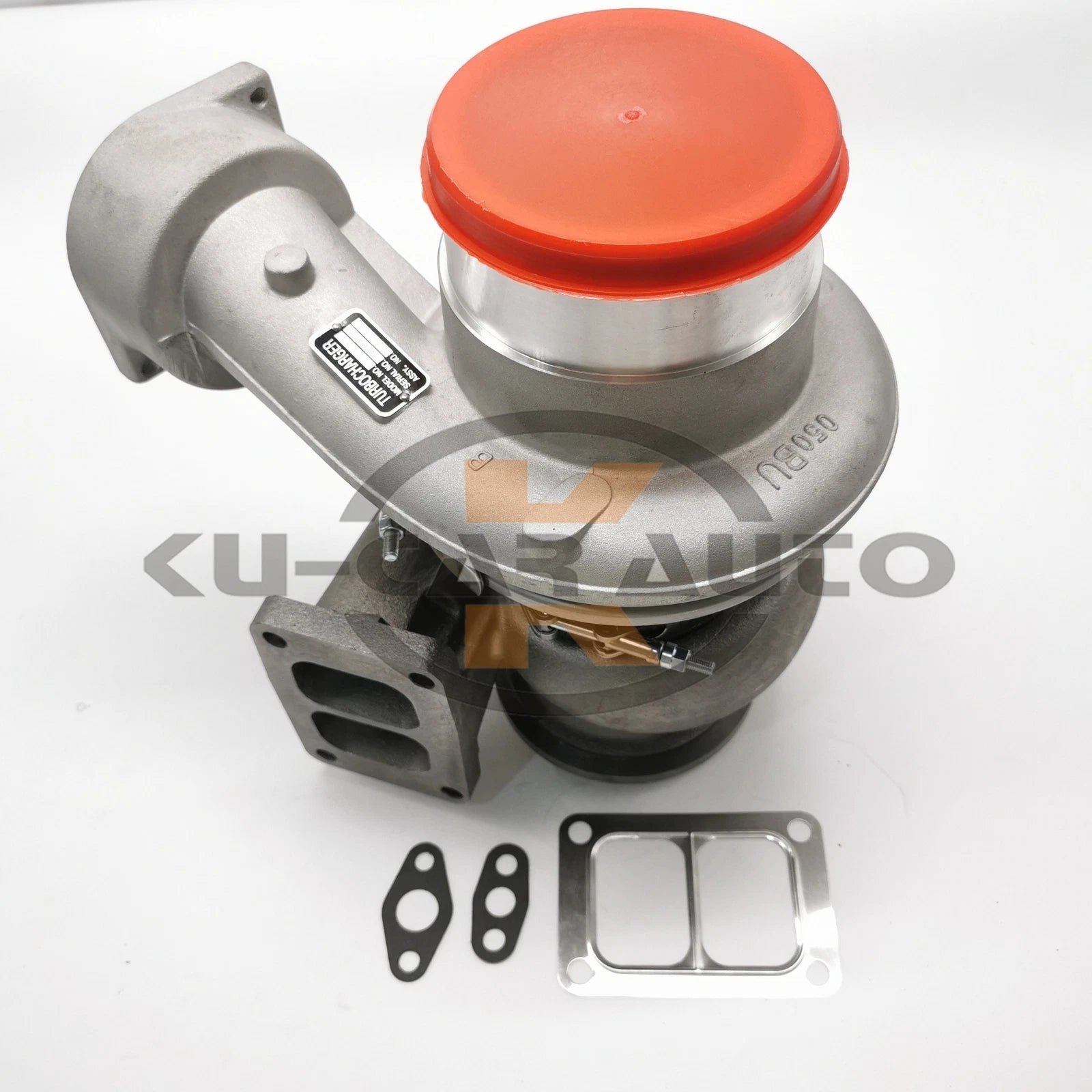 Turbocharger S3BSL058 0R-6166 0R-5728 for Caterpillar 3406 3406B 3406C