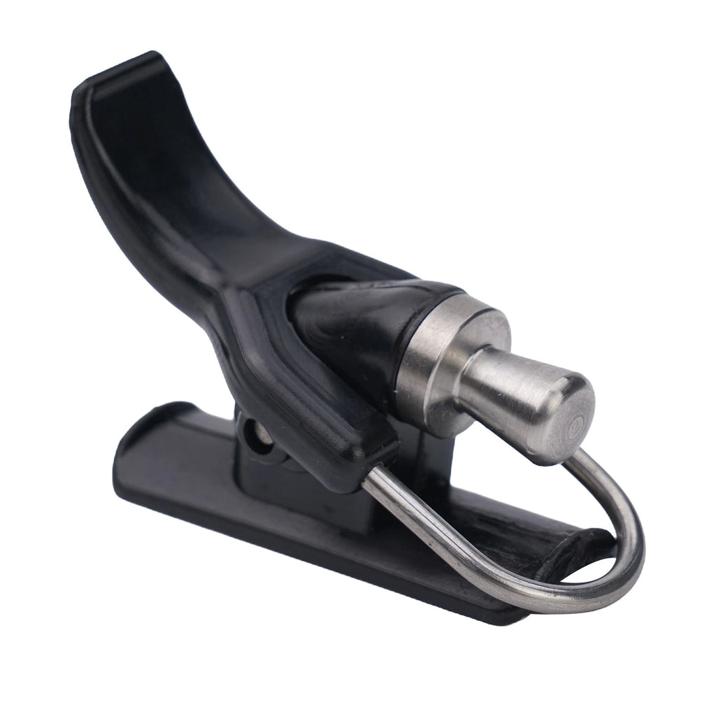 Bionic Finger Casting Trigger Clip for Fishing Reel
