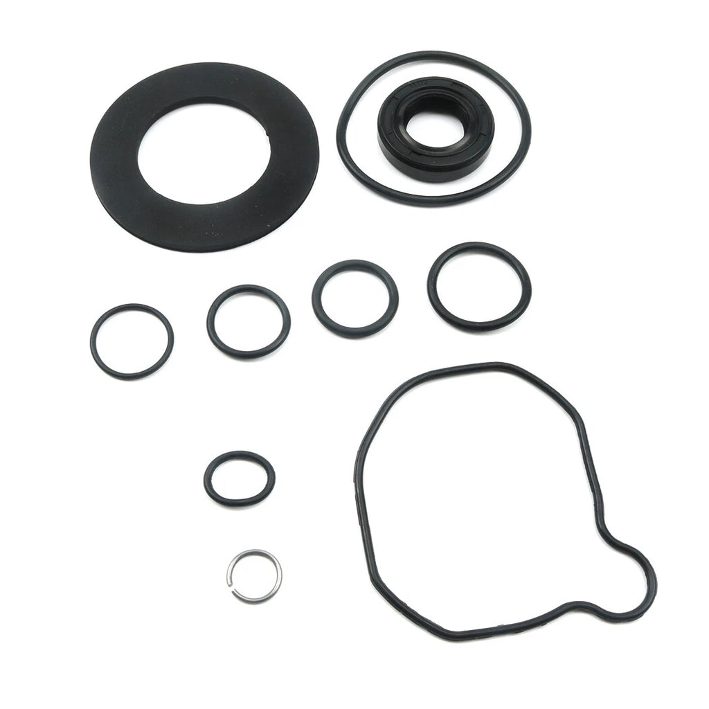 Power Steering Pump Seal Kit for Saab 9-3 (2003–2011) Ref. 12807425 12801788