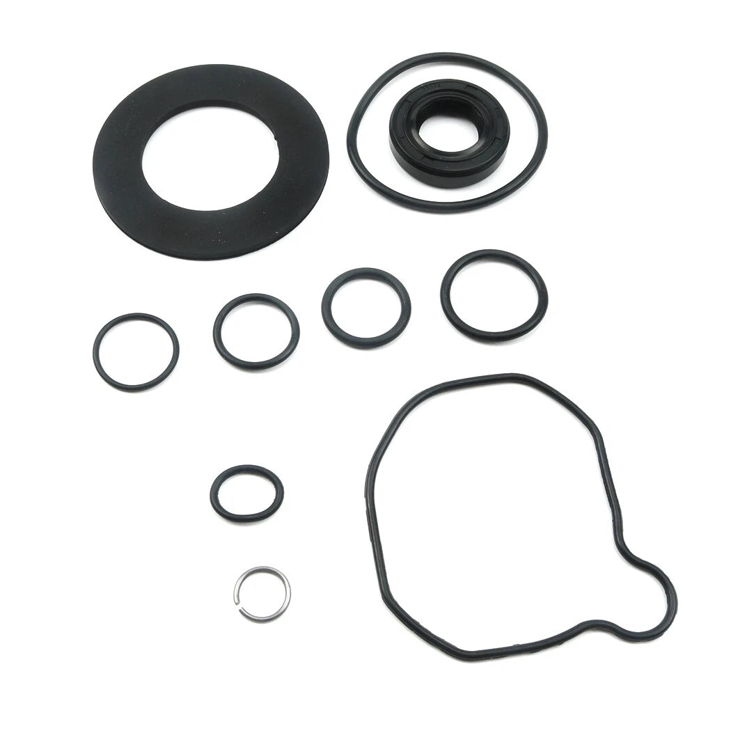 Power Steering Pump Seal Kit for Saab 9-3 (2003–2011) Ref. 12807425 12801788