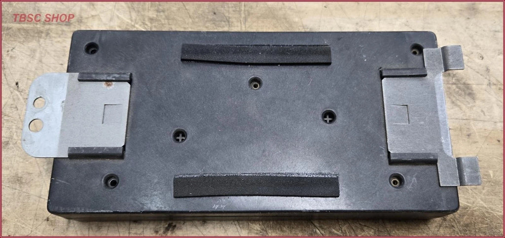 Left Seat Memory ECM Computer for Jaguar XJ6 XJR VDP (1995–1997) LNA2165AA