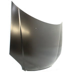 Hood for Honda Civic (2001–2003) with Latch and Hinge