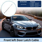 Door Latch Cable for BMW 5 F07 GT (2009-2013) Front Left
