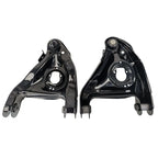 Suspension Kit with Control Arms and Ball Joints for Chevy Oldsmobile (1978–1988)