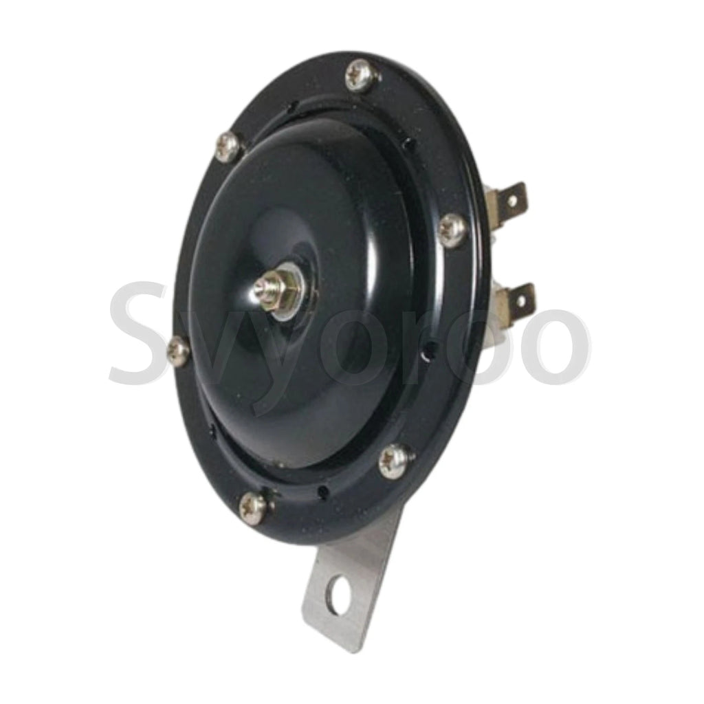Horn 12V for Mitsubishi Cat Toyota Forklift (Universal)