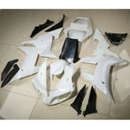 Unpainted Fairings Cowl Bodywork for Yamaha YZF R1 (2002–2003)
