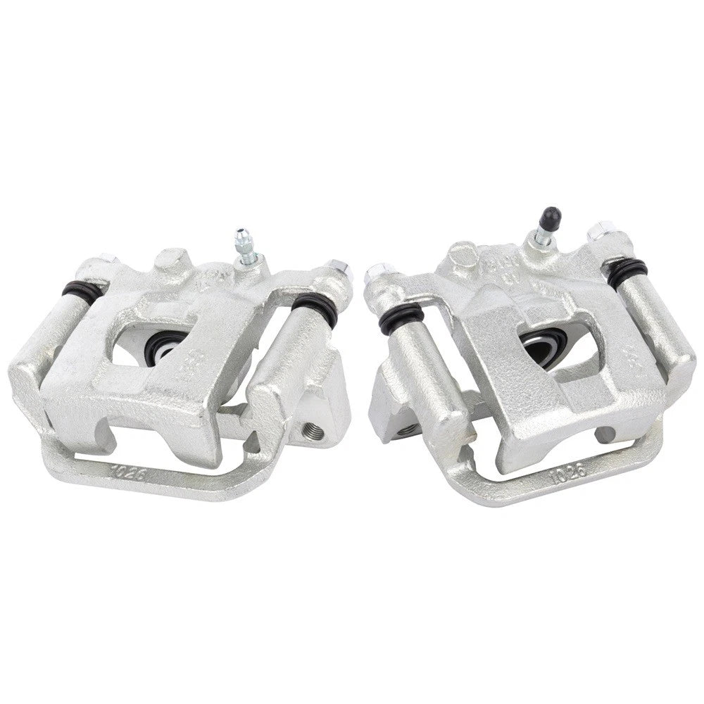 Rear Brake Caliper Pair for Nissan Altima, Maxima (2007–2012)