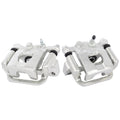 Rear Brake Caliper Pair for Nissan Altima, Maxima (2007–2012)