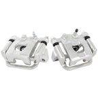 Rear Brake Caliper Pair for Nissan Altima, Maxima (2007–2012)