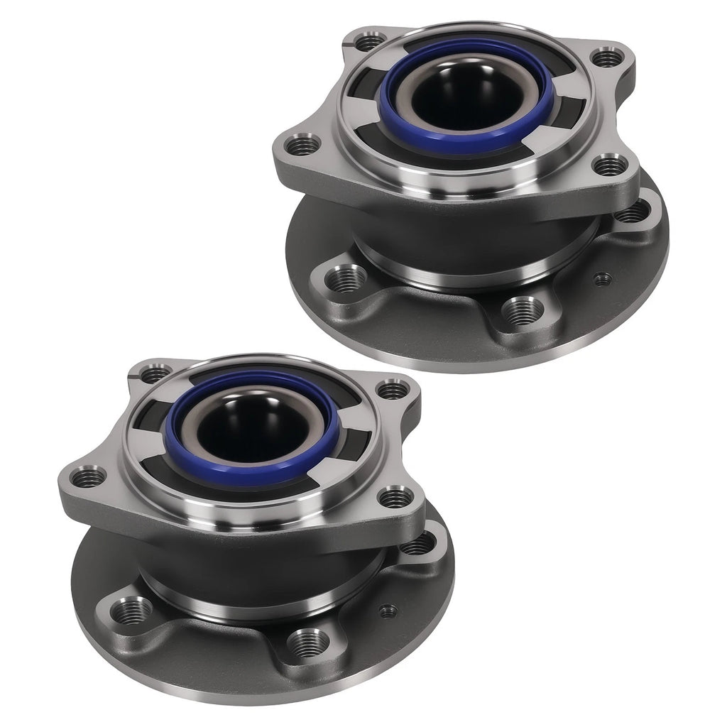 Rear LH RH Wheel Hub Bearing Assembly for Volvo XC90 (2003–2014) REPV285904