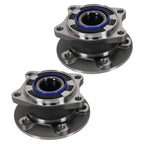 Rear LH RH Wheel Hub Bearing Assembly for Volvo XC90 (2003–2014) REPV285904