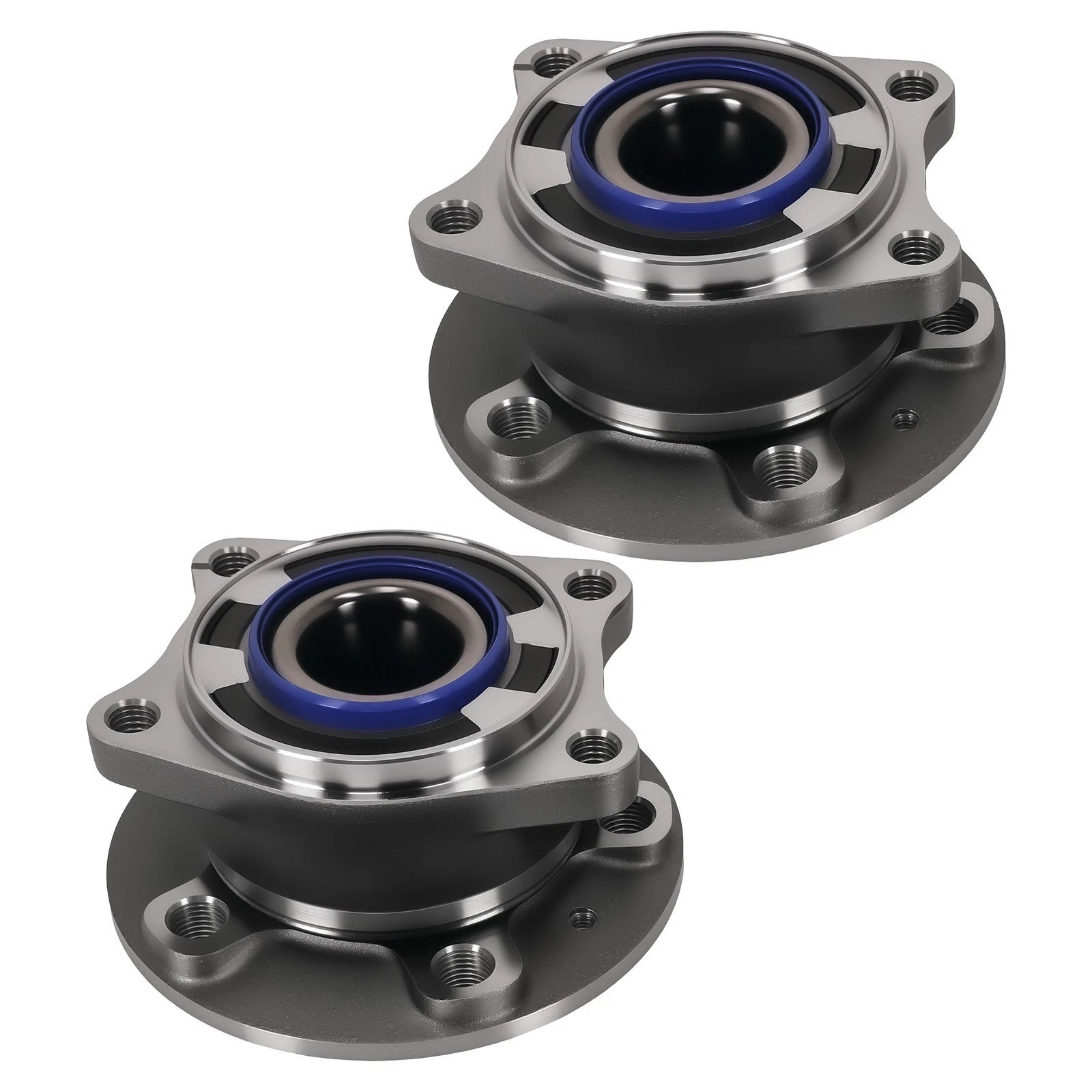 Rear LH RH Wheel Hub Bearing Assembly for Volvo XC90 (2003–2014) REPV285904