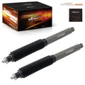 Front Nitrogen Shock Absorber for Ford F-150 4WD (1980–1996) 5-8" Lift