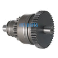 Starter Drive Bendix Gear for Can-Am Outlander MAX 400 XT 2006–2007