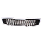 Front Grille Replacement Painted Black Chrome for Kia Optima (2011–2013)