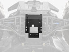 SuperATV Frame Stiffener for Polaris Ranger XD 1500 (2024–2024)