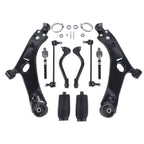 10Pc Front Lower Control Arm for Hyundai Tucson Kia Sportage (2010–2013) CMS901210