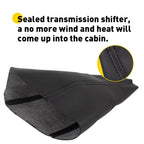 Automatic Shift Boot Cover for Hummer H3 (2005–2011)