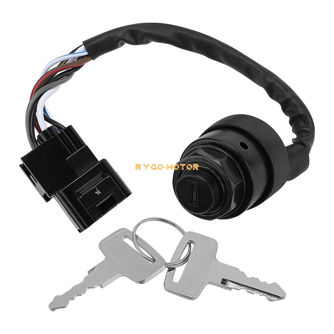 Ignition Switch for Kawasaki Mule PRO DX DXT FX FXT (2017–2024)