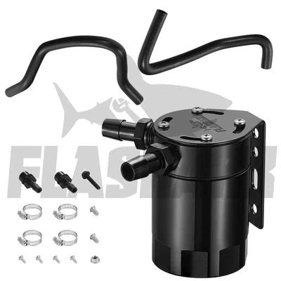Catch Can Kit for Dodge Charger 2005–2014, Chrysler 300C 6.1L