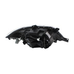 Hella Driver Left Headlight Assembly 247005011 for Dodge Sprinter 2500 3500 (2007–2018)