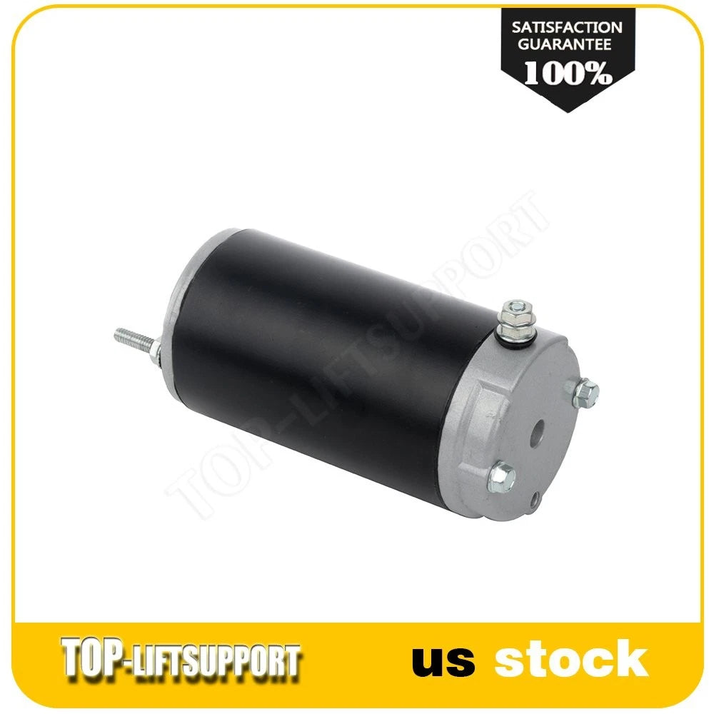 Snow Plow Motor for Meyer Plow