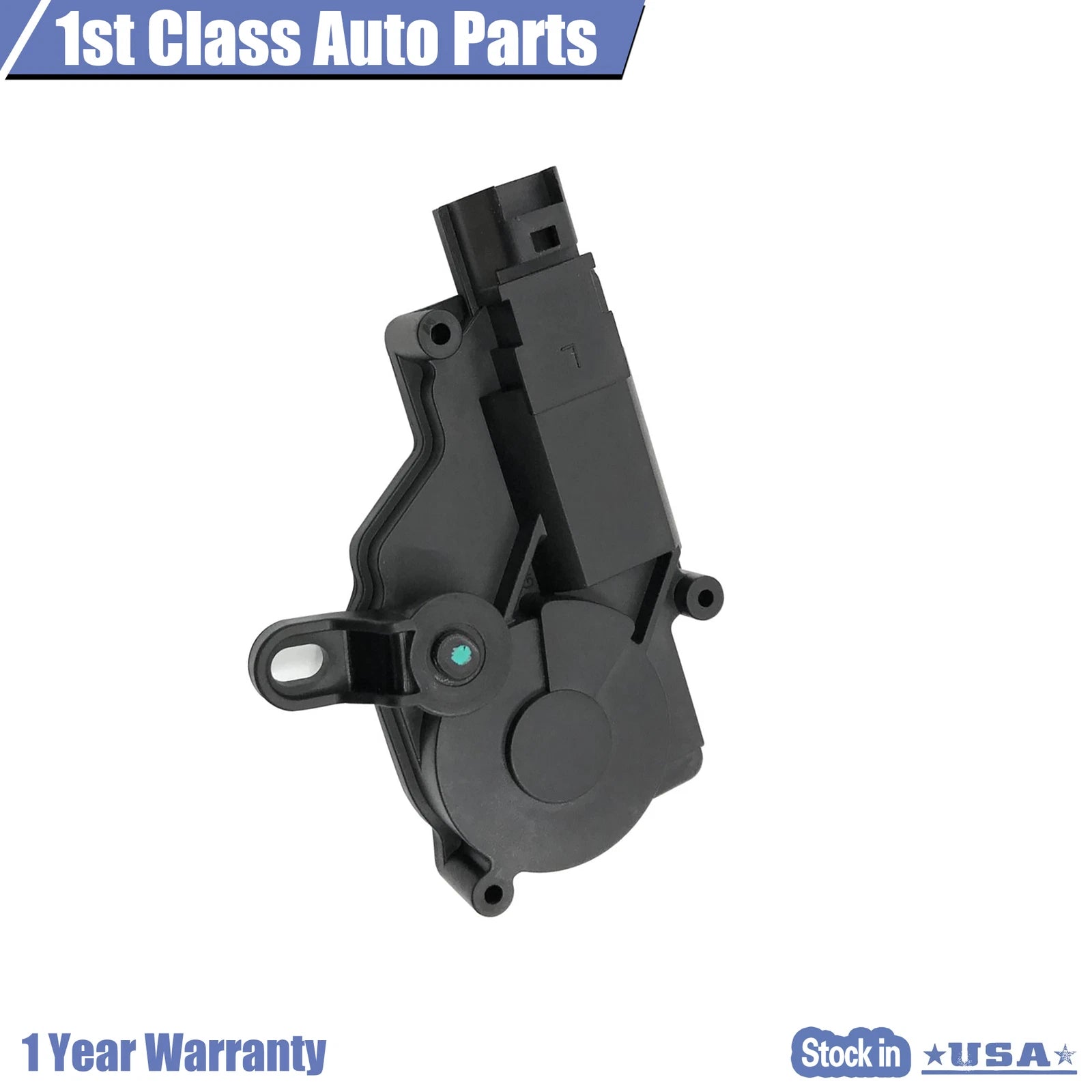 Door Lock Actuator Motor for Kia Spectra5 (2005) CR1372 957501F020