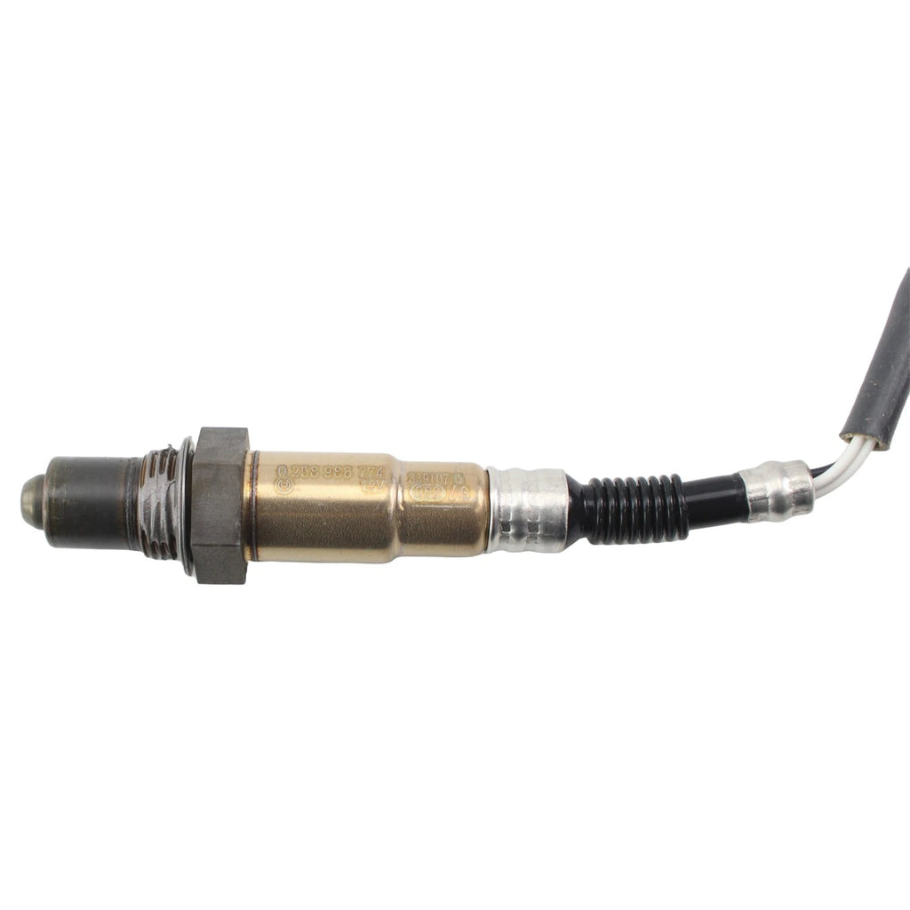 Downstream Left Oxygen Sensor 18125 for Bosch