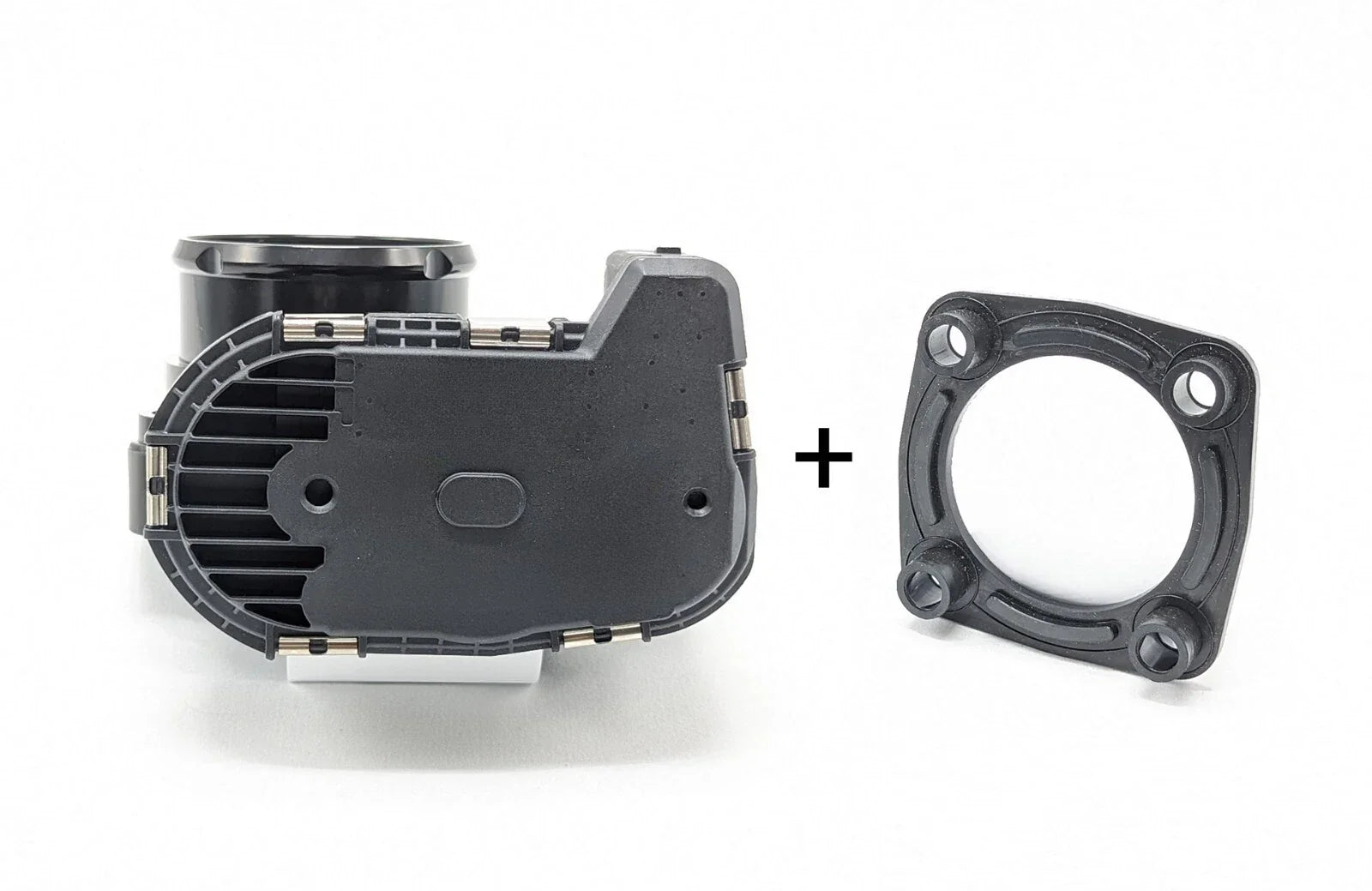 Throttle Body for SeaDoo RXP RXT GTX GTS GTR GTI (2006–2010)