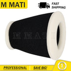 Air Filter Element for Yamaha Big Wheel 200 (1986–1988) #1RL-14451-01-00