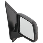 Passenger Right Side Mirror for Ford Transit Connect (2010)