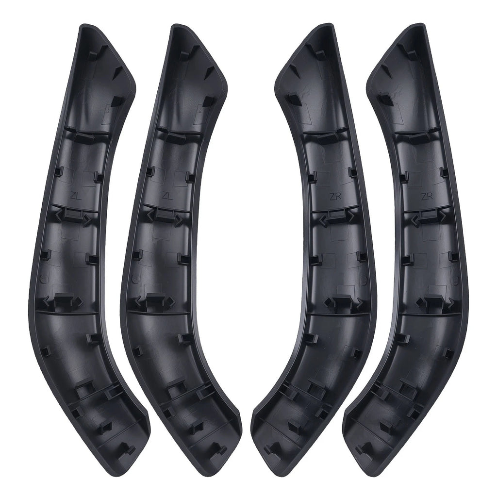 Set of 4 Door Pull Trim Covers for BMW X1 F48 F49 X2 F39 (2016–2020) 51417468709
