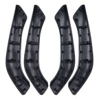 Set of 4 Door Pull Trim Covers for BMW X1 F48 F49 X2 F39 (2016–2020) 51417468709