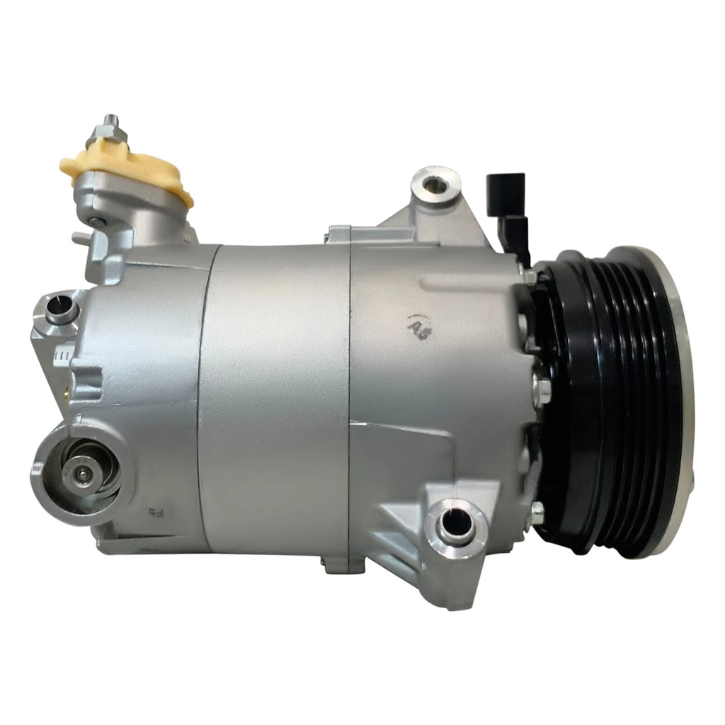 AC Compressor Kit Replacement for Ford Escape 2.5L (2015-2016)
