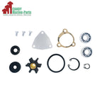Major Repair Kit for Yanmar Marine 1GM, 1GM10 (128170-42200)