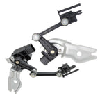 2X Front Height Level Sensors for Audi Q7 (2006–2015) 7L0616213B