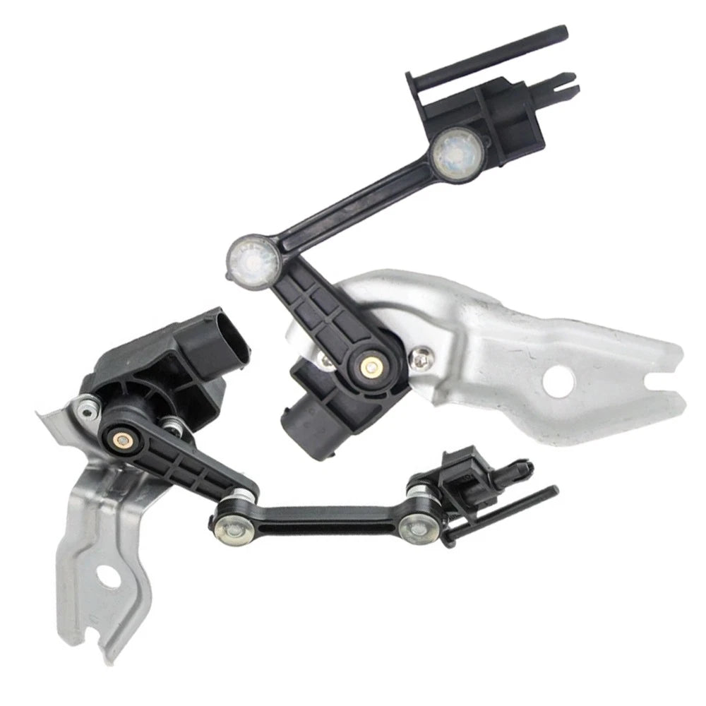 2X Front Height Level Sensors for Audi Q7 (2006–2015) 7L0616213B