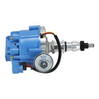 HEI Distributor for Ford F-150 F-250 E-100 E-150 (1975–1996)