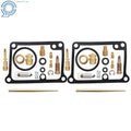 Carburetor Rebuild Kit for Yamaha Banshee YFZ350 (1987–2006)