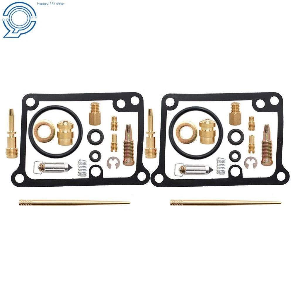 Carburetor Rebuild Kit for Yamaha Banshee YFZ350 (1987–2006)