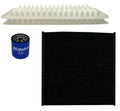 Engine Oil Air Carbon Cabin Filter Kit for ES330 Camry Solara (2004–2006)