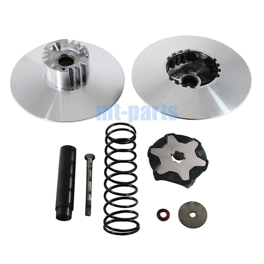 Pulley Shaft Spring Set for Can-Am Outlander 330 400 (2004–2005)