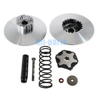 Pulley Shaft Spring Set for Can-Am Outlander 330 400 (2004–2005)