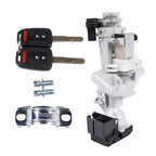 Starter Ignition Lock Switch with 2 Keys for Honda Accord (1990-1993)