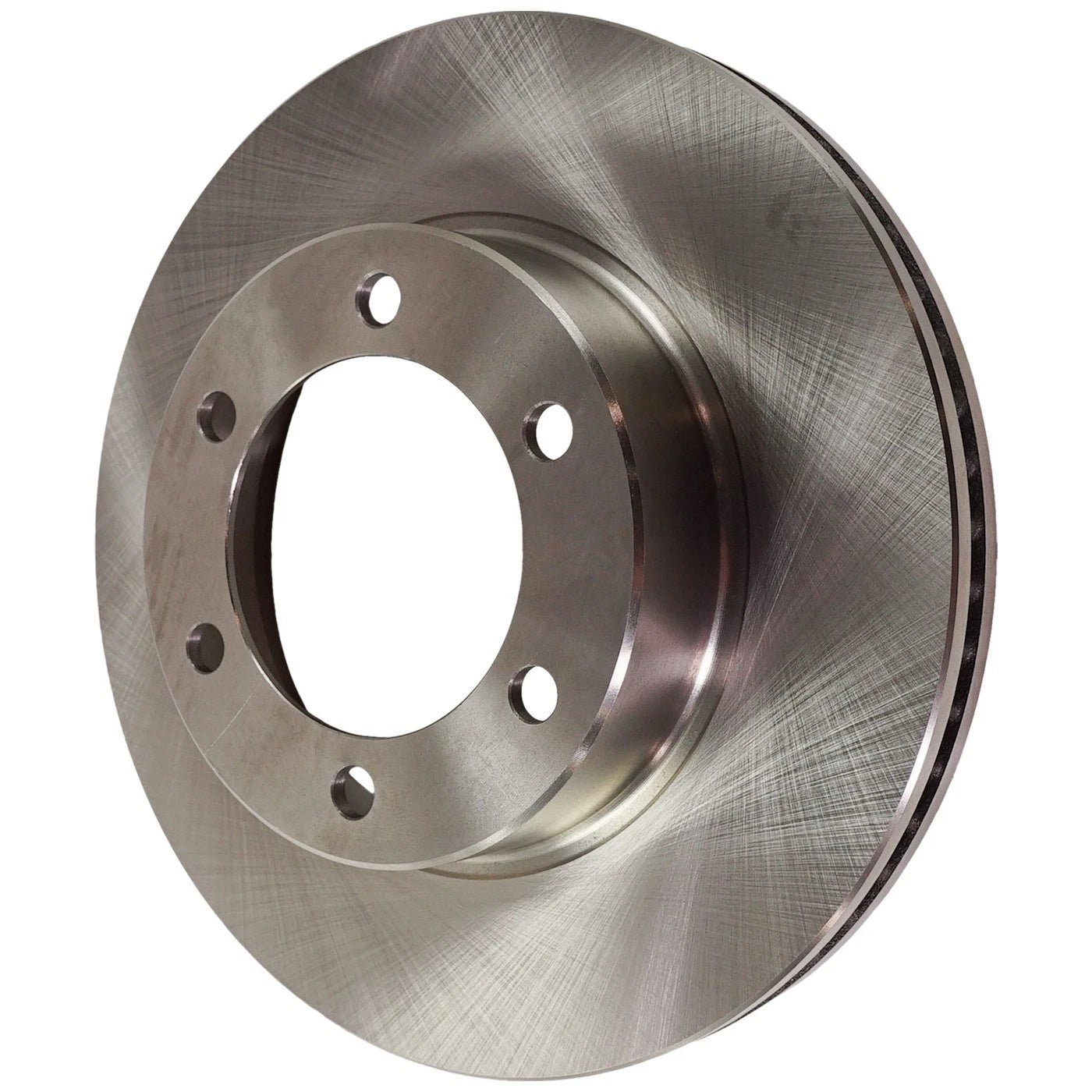 Disc Brake Rotor for Toyota Sequoia (2001–2007) Front Left/Right Solid